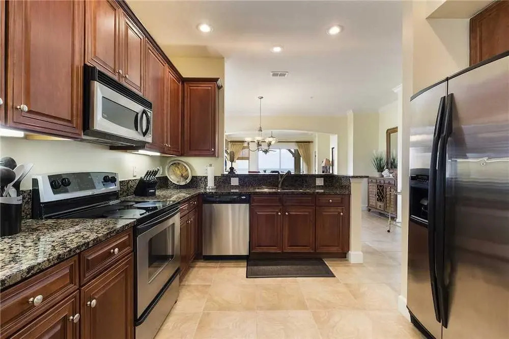 441 Cinnamon Beach - Three Bedroom Condo