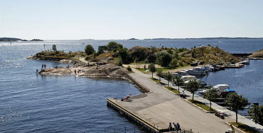 Roligheden Ferieleiligheter