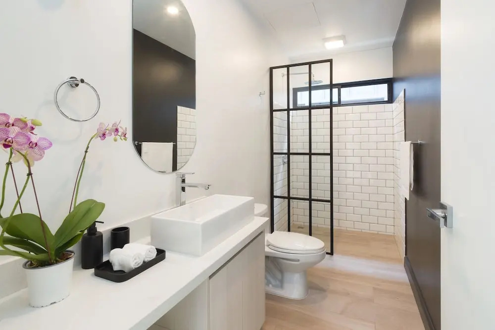 3 Favela Chic Tamarindo Adults Only Bungalow