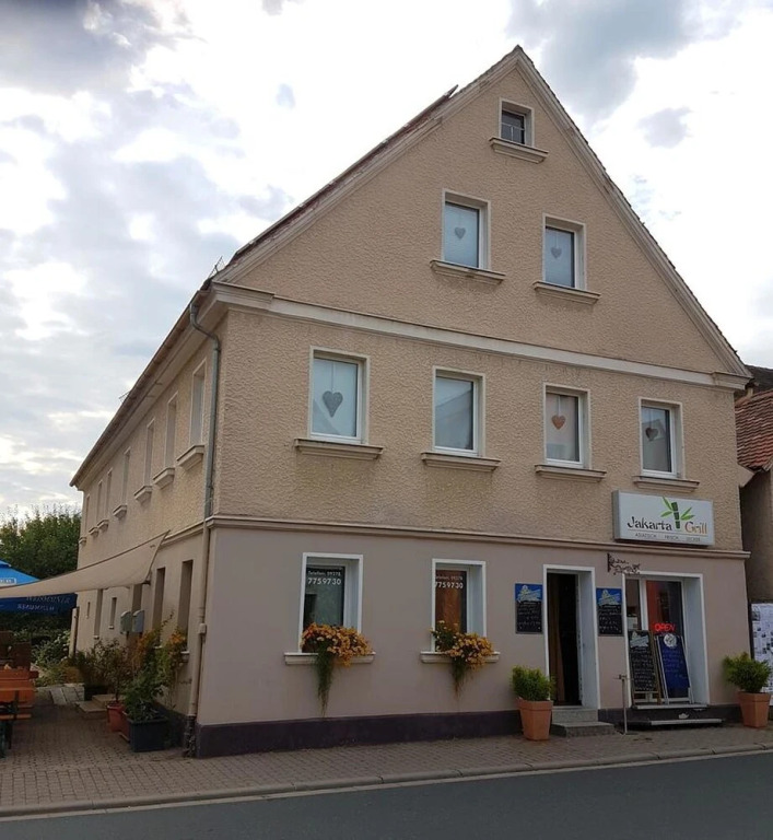 Ferienwohnungen zur Post