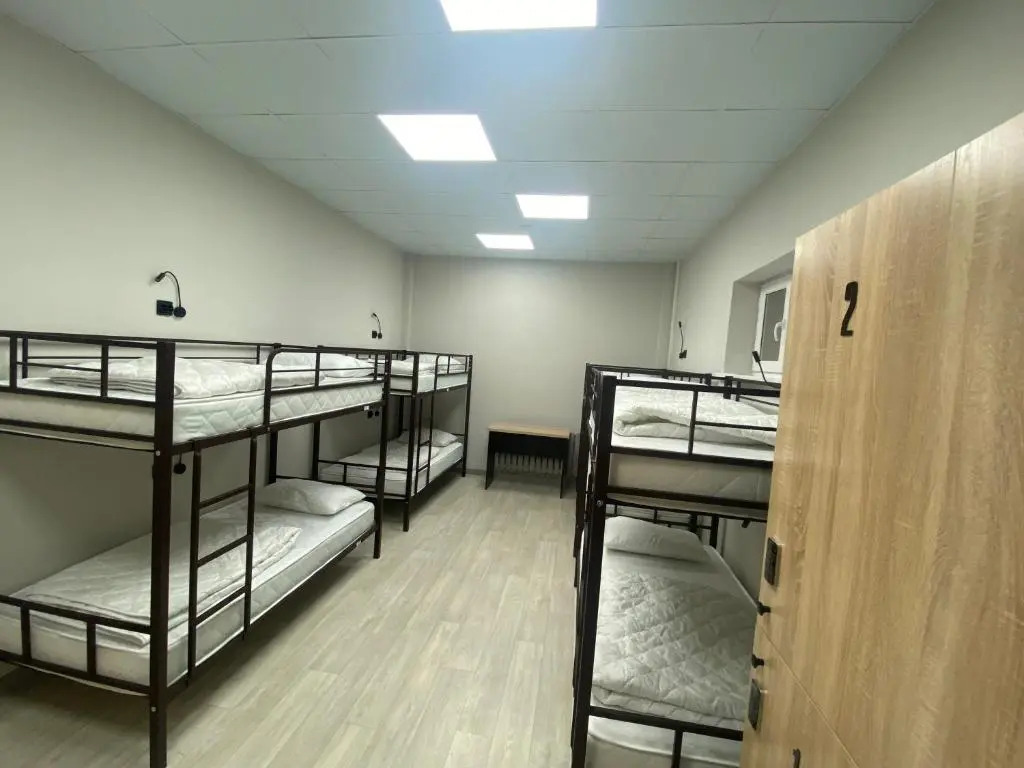 Prime Hostel Astana