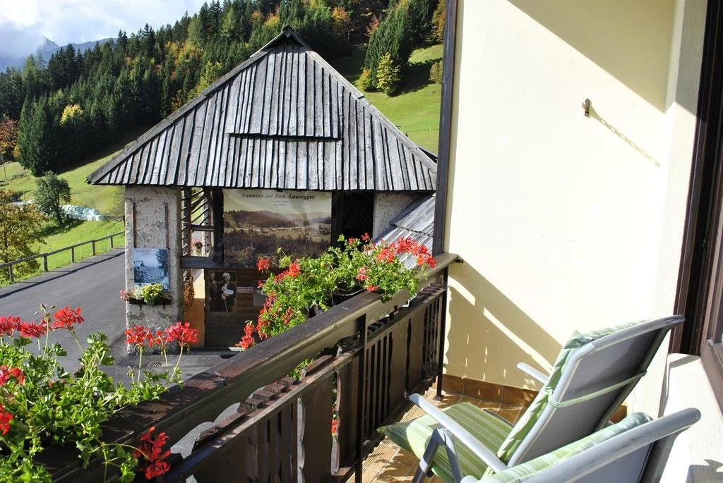Bed&Breakfast Lausegger