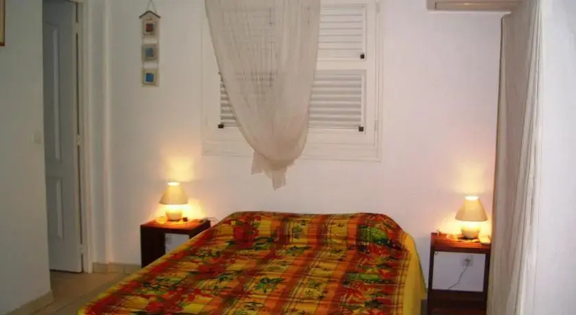 Kay Mimi Martinique