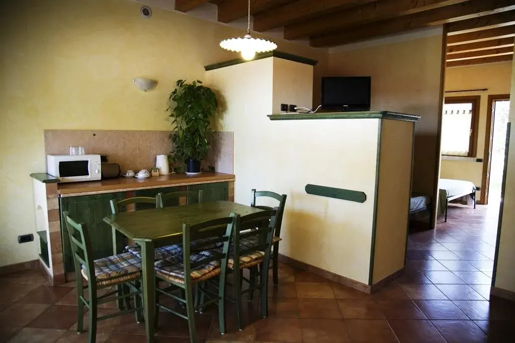 Locanda Ulivi