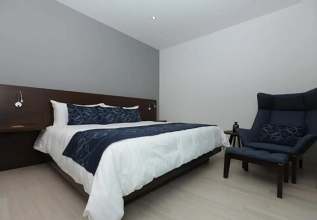 Hotel Marea Vista