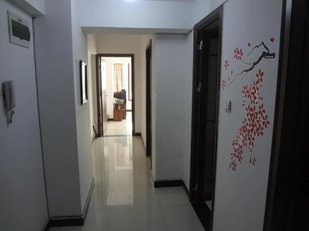 Li Jing Apartment Hotel Xi'an
