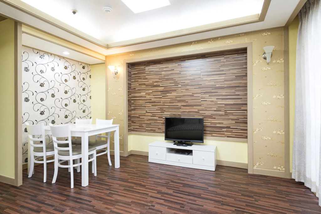 Ocean to you Resort Sokcho Seorak Beach Hotel and condo
