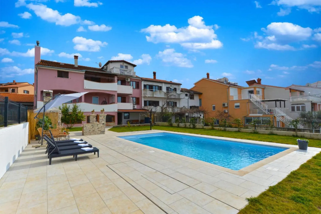 Apartments Violete 742