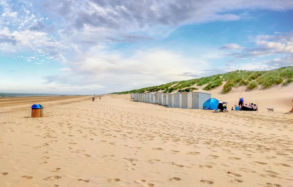 Awesome Home in Bredene With Wifi and 2 Bedrooms
