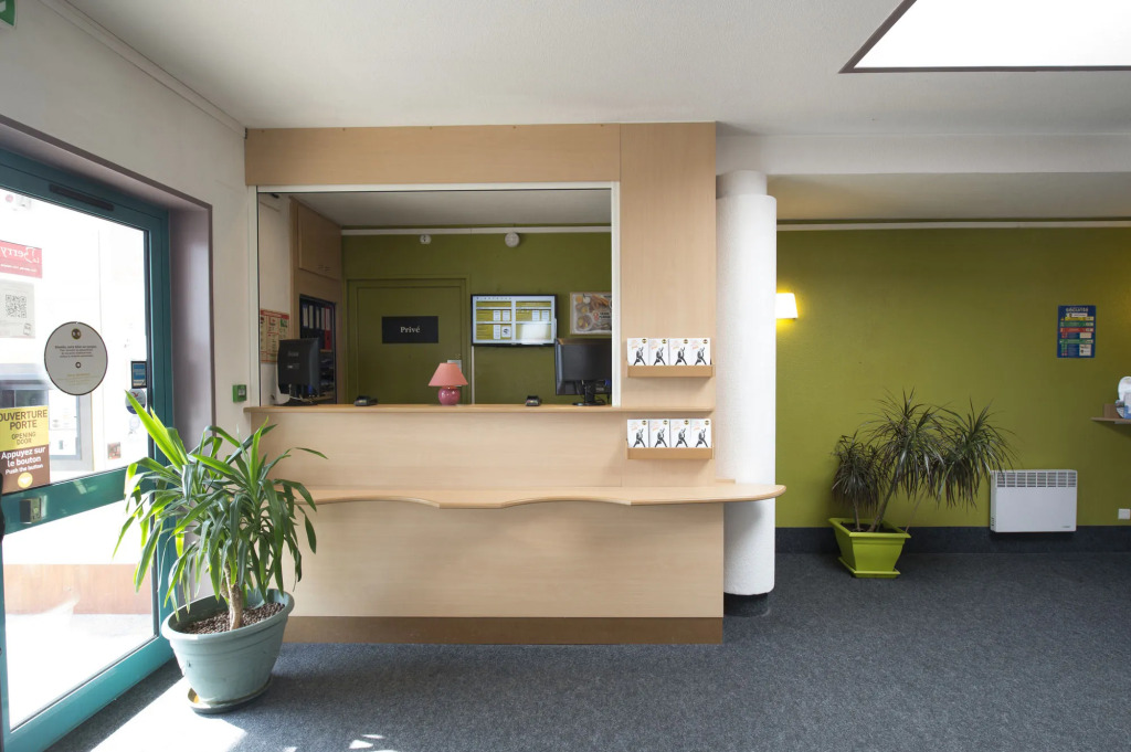 B&B HOTEL Bourges 2