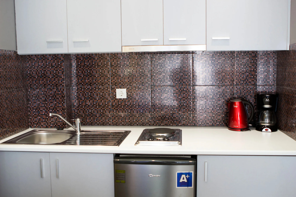 Polis Apartments