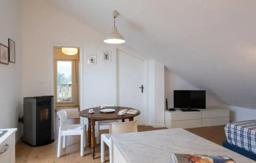 Magicstay - Flat 40M² 1 Bedroom 1 Bathroom - Albenga