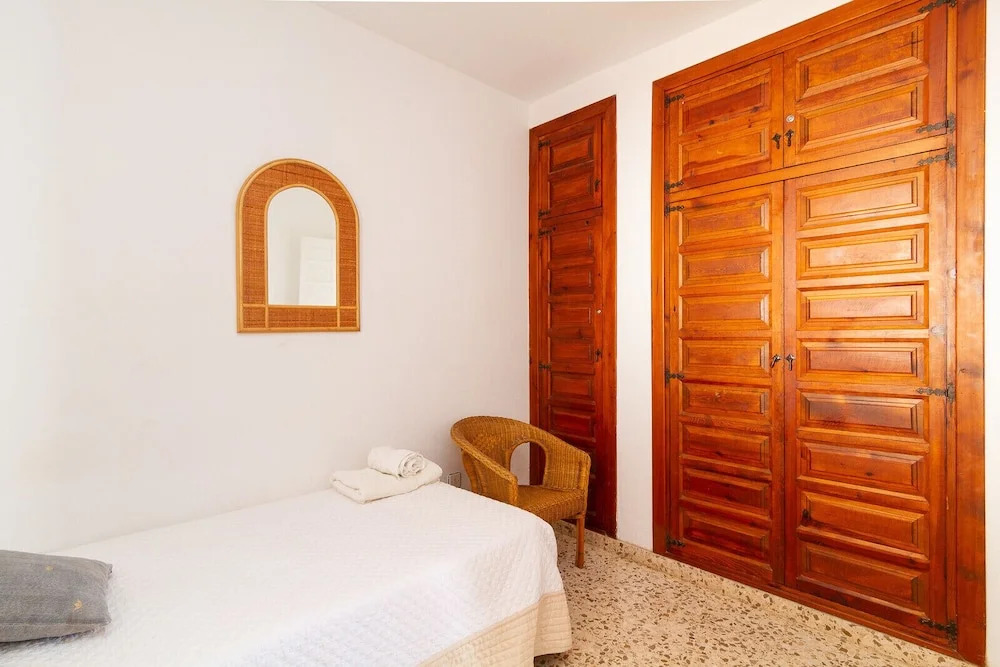 San Francisco 71 Casasol Apartments