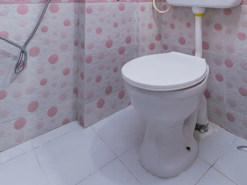 OYO 29431 Hotel Nagar