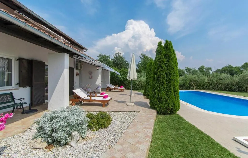 Villa Rosa