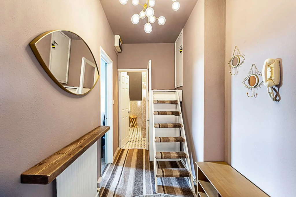Stylish Cosy Apartment