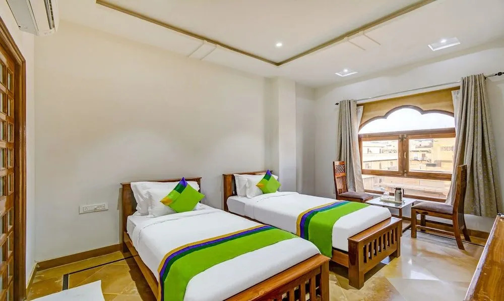 Hotel Chandrangan Excellency,Jaisalmer