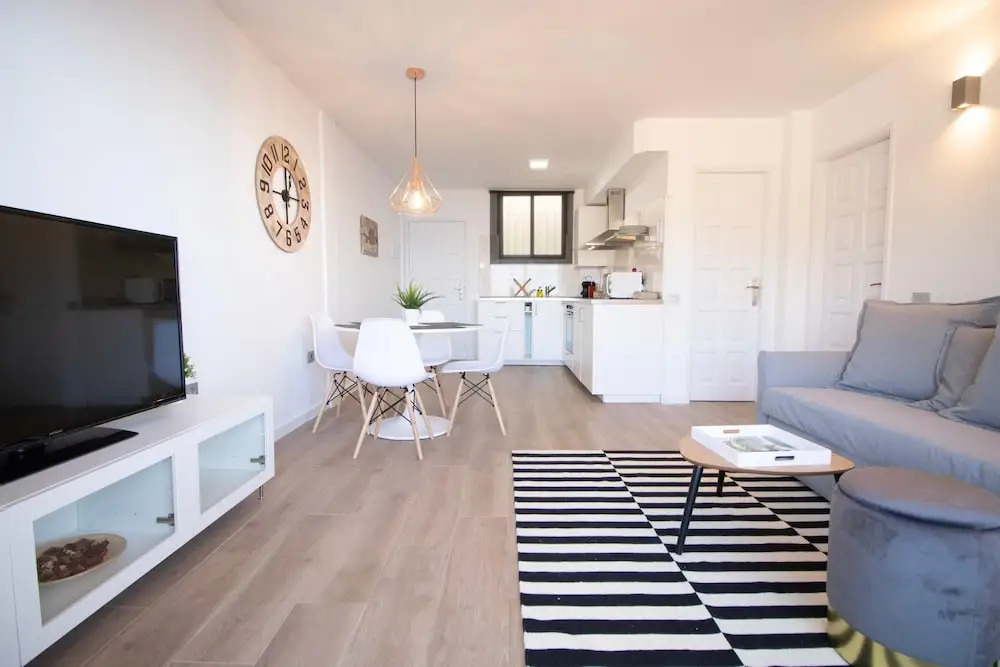 Tabaiba Premier Views Apartment Irvk