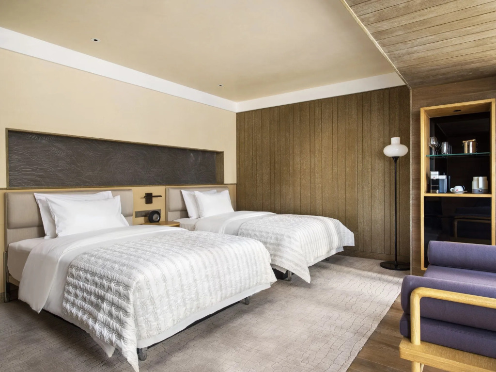 Le Meridien Shenyang Heping