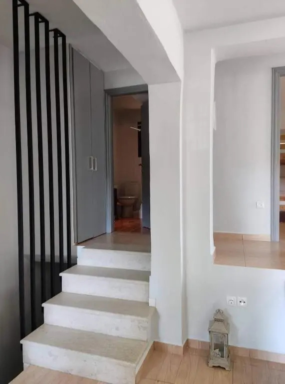 Nea Roda Apartments