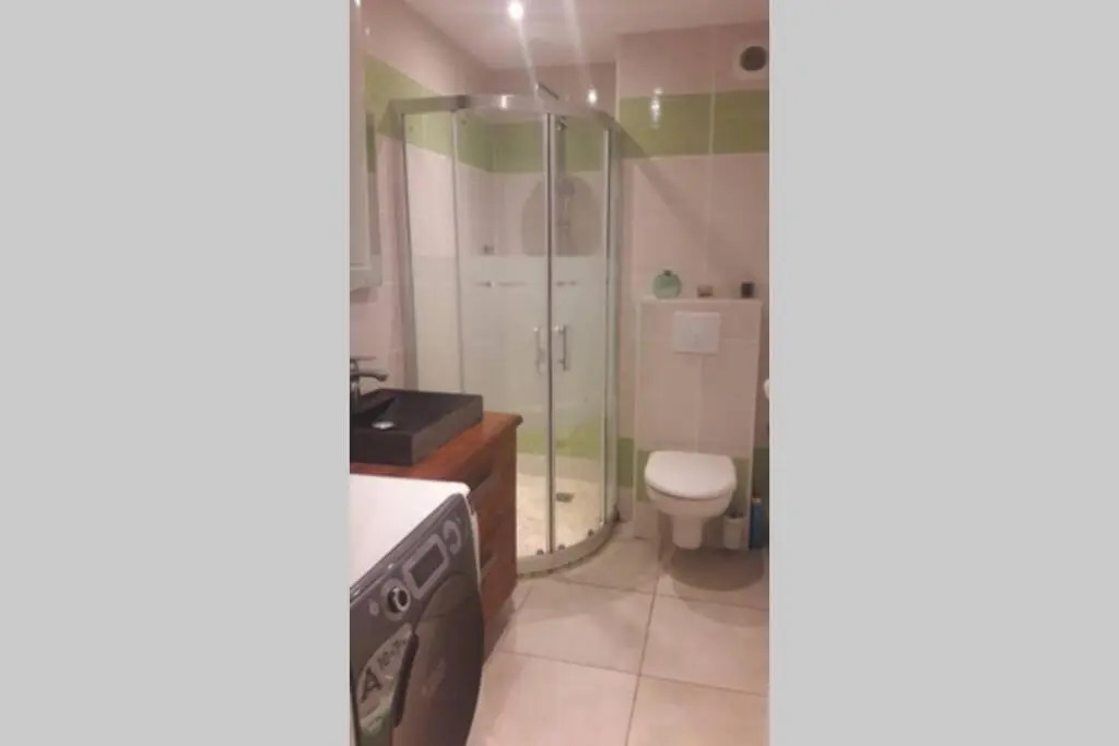 La Croix-Valmer - Appartement agréable et reposant