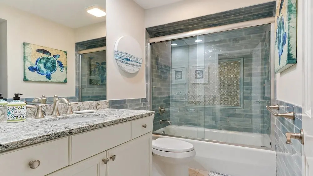 479 Captains Walk 2 Bedroom Villa
