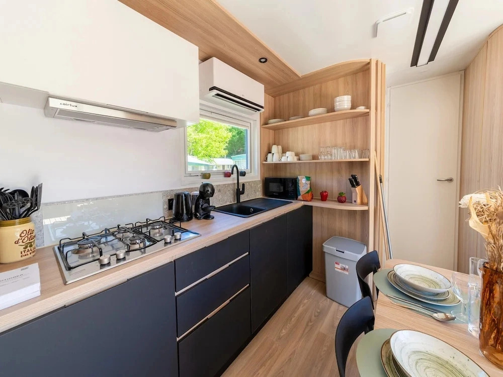 Sagittaire Mobile Home