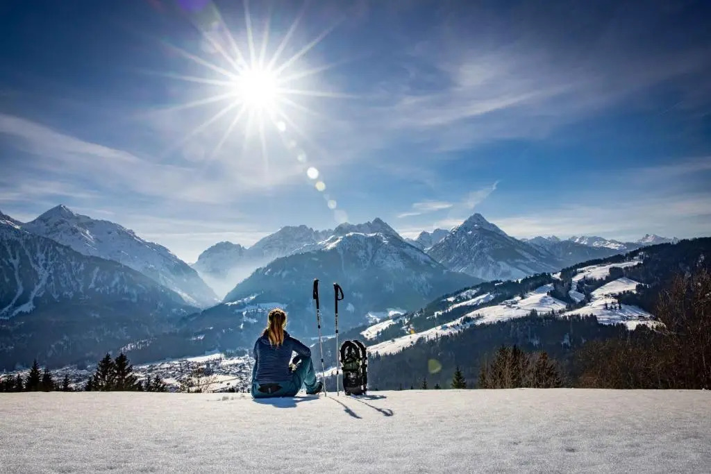 Chalets & Glamping Nassfeld by ALPS RESORTS