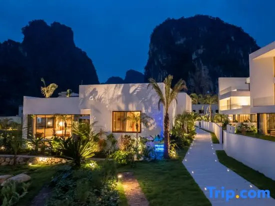 Yunqi Moye · Secret Realm Boutique Stay