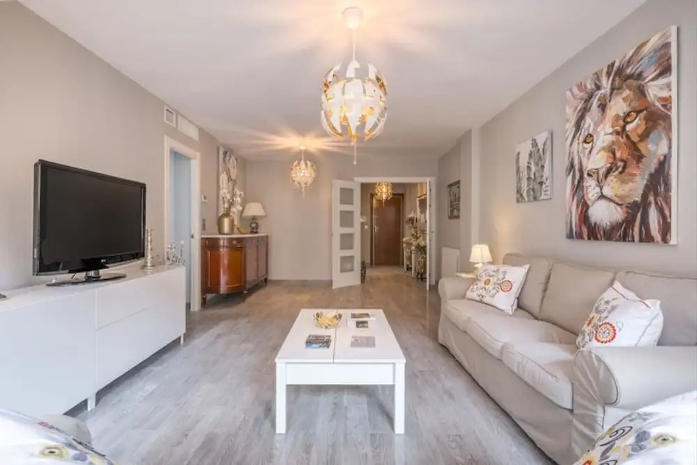 Luxury Suite Reino de Granada