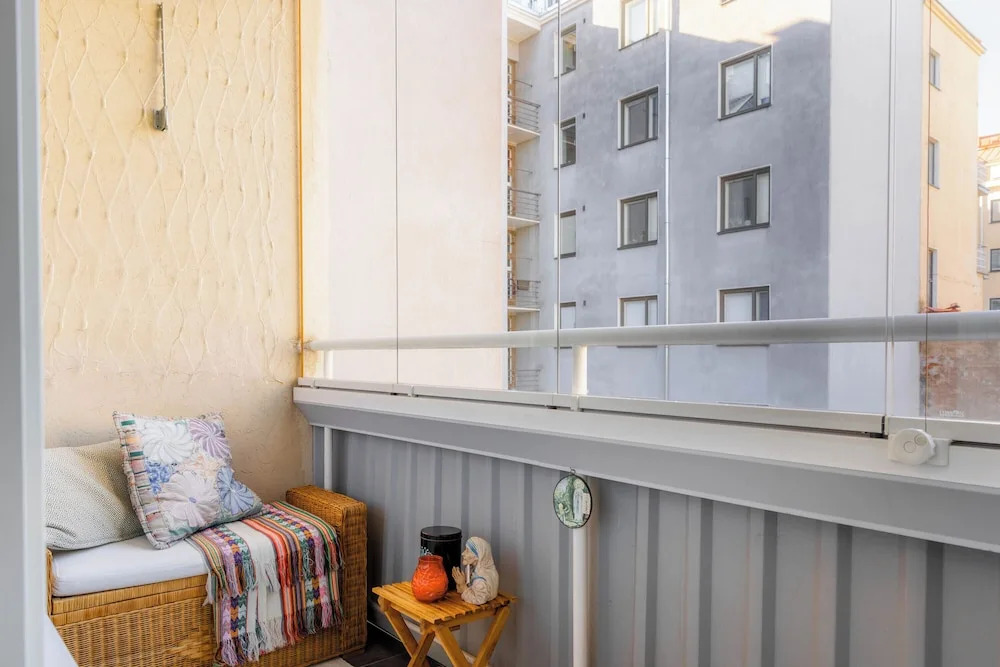 Peaceful 1BR in Design District