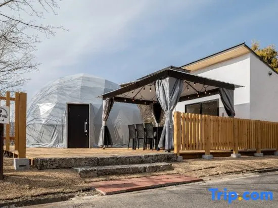 Stella Glamping Guesthouse