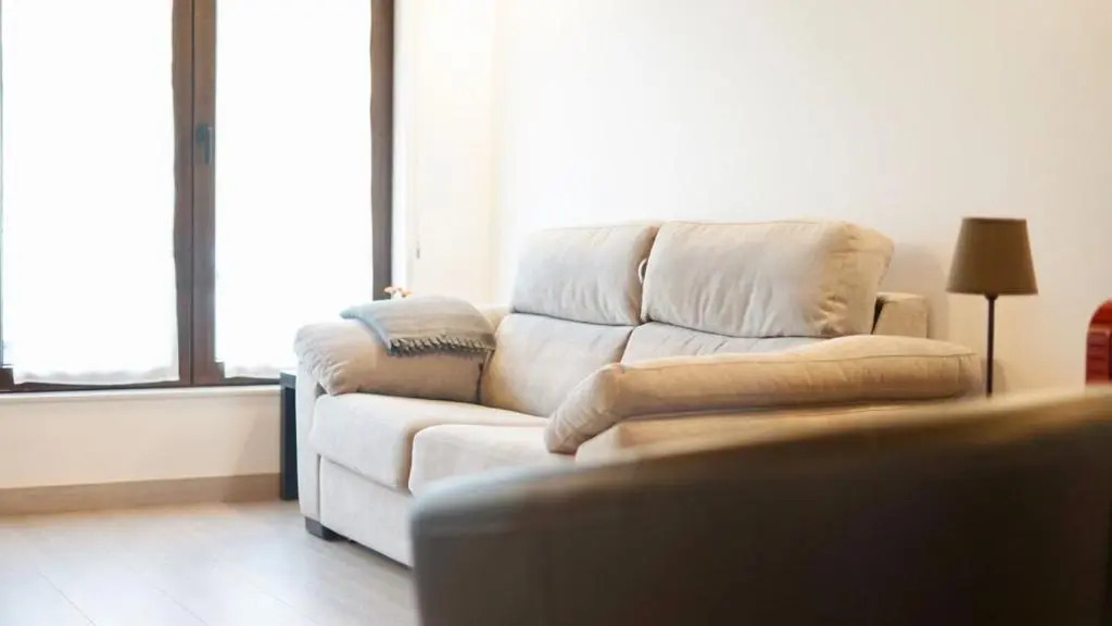 Apartamentos Rurales Argame