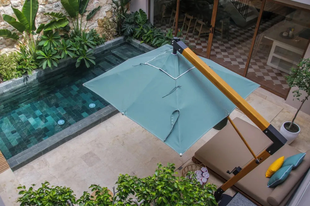 Casa Emma Santa Marta by Xarm Apartments