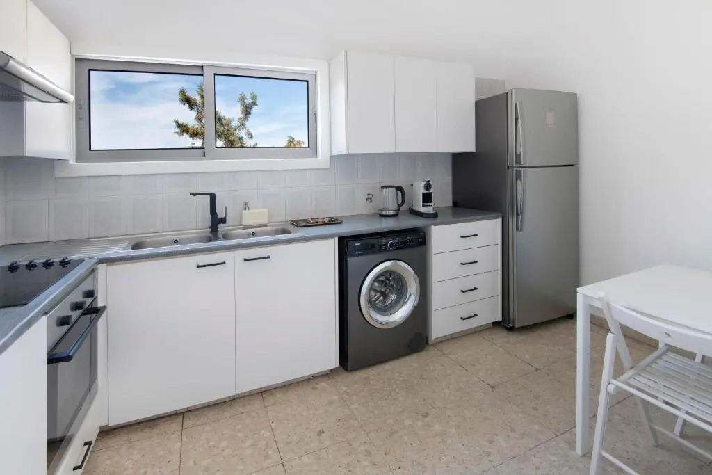 Urban Condo 12 - 2 Bdr