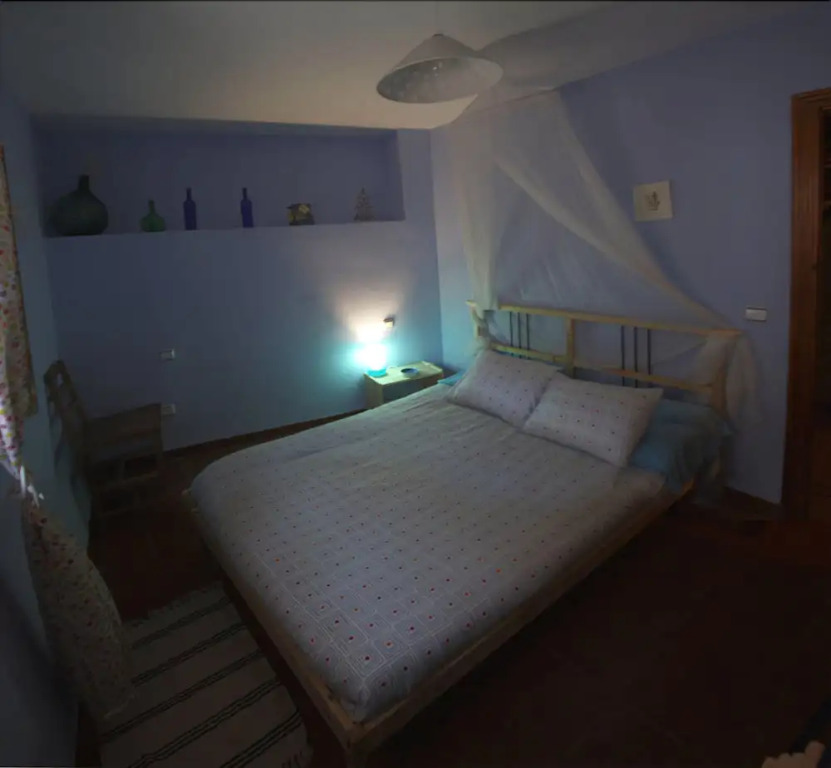 Casa Manadero