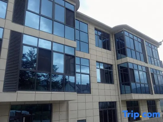 Yuexi Jieyuan Eco Farmstay