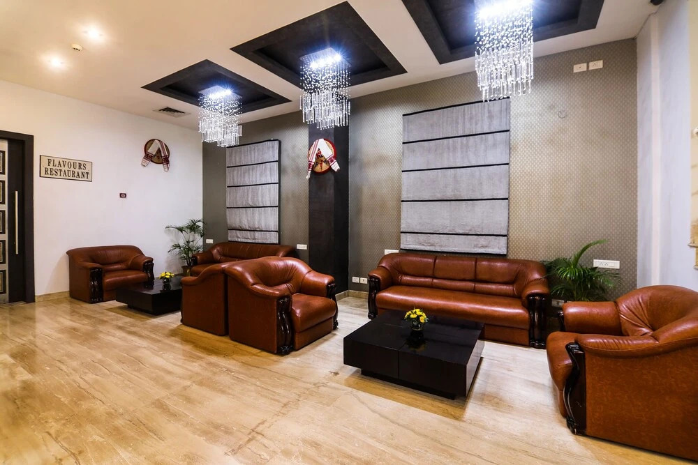 Hotel Nakshatra