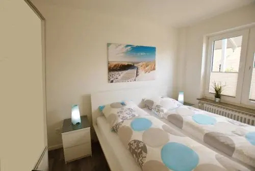 Sandbank 134 Haus 2