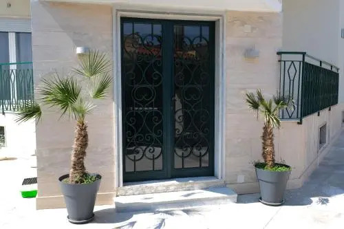 Hoa Suites