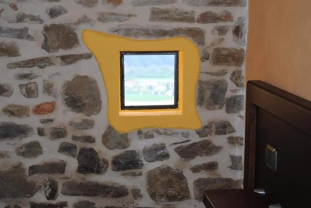 AllOmbra del Castello