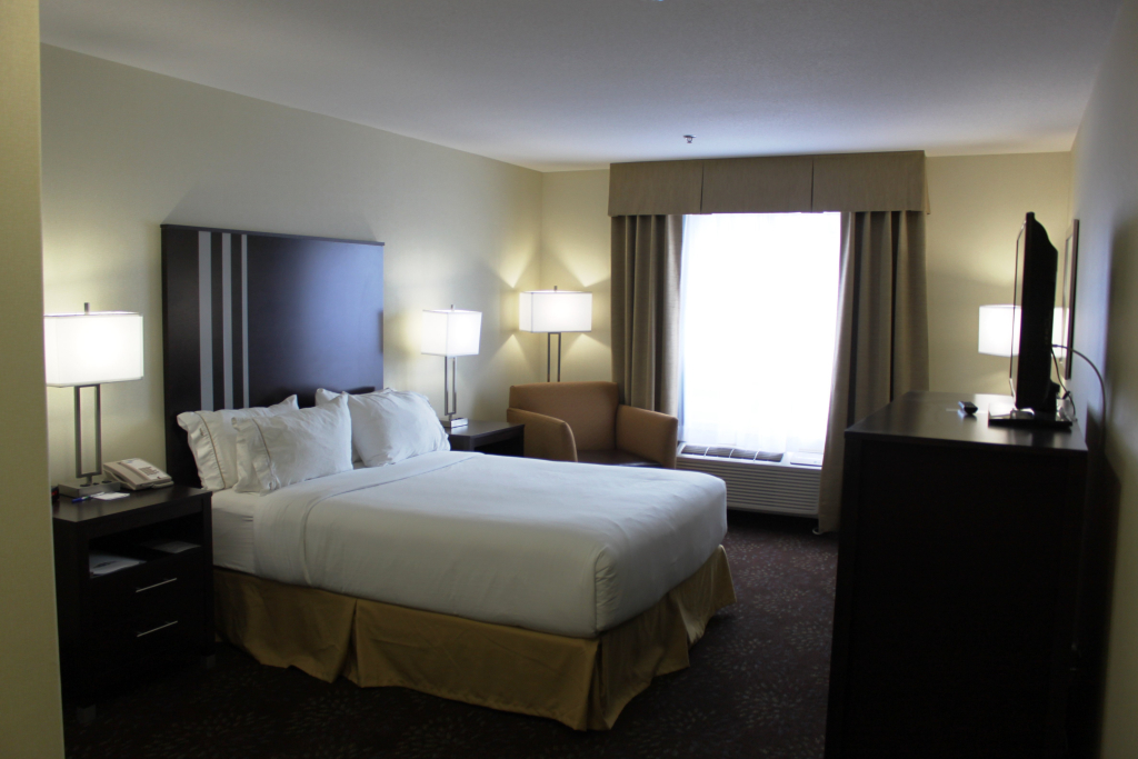 Holiday Inn Express Yorkton East by IHG