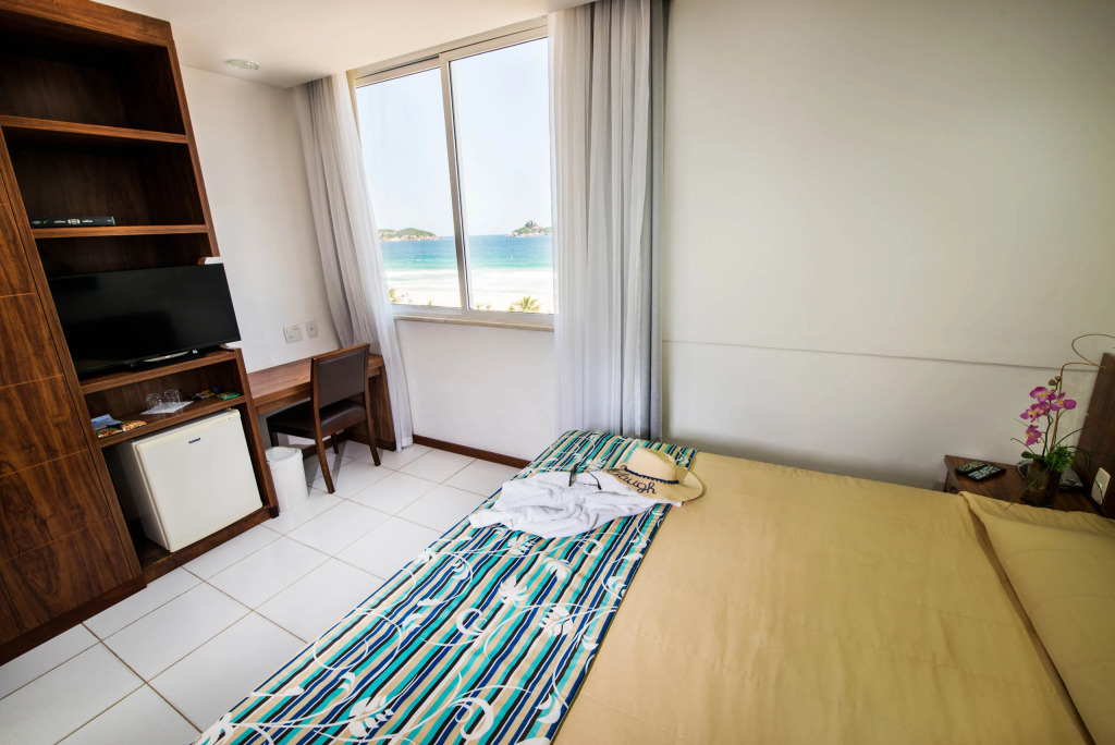 Hotel Praia Linda