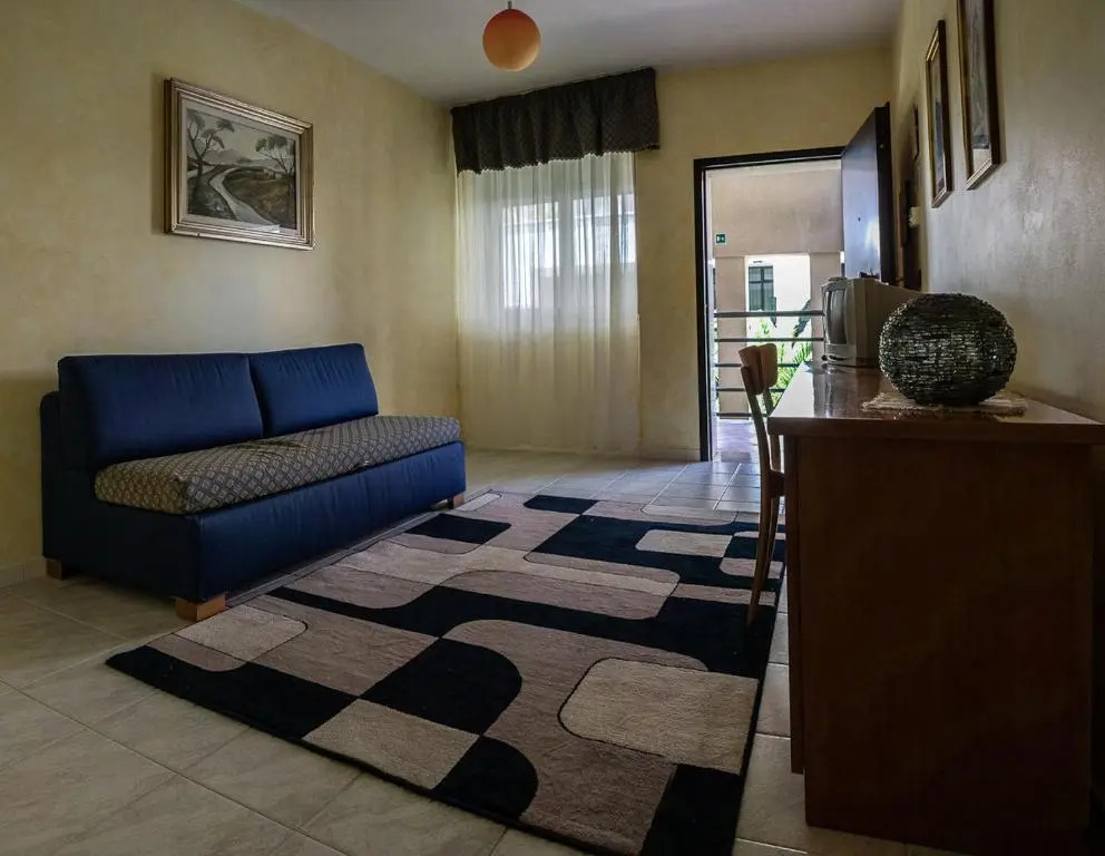 Bed  Breakfast Appia Antica
