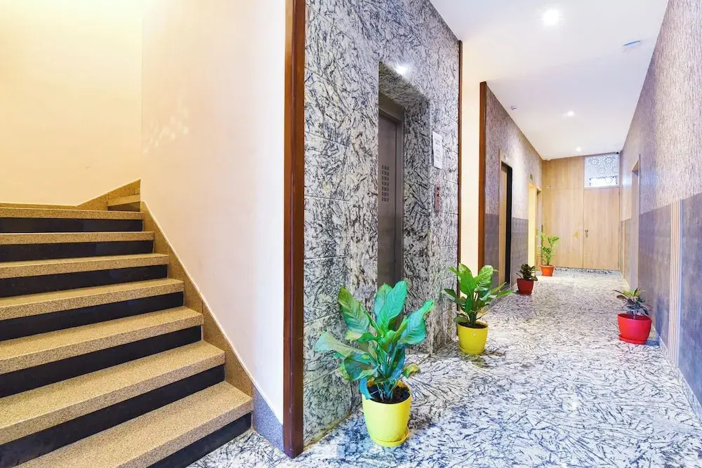 Hotel Remark