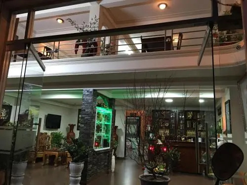 Bich Chau Hotel