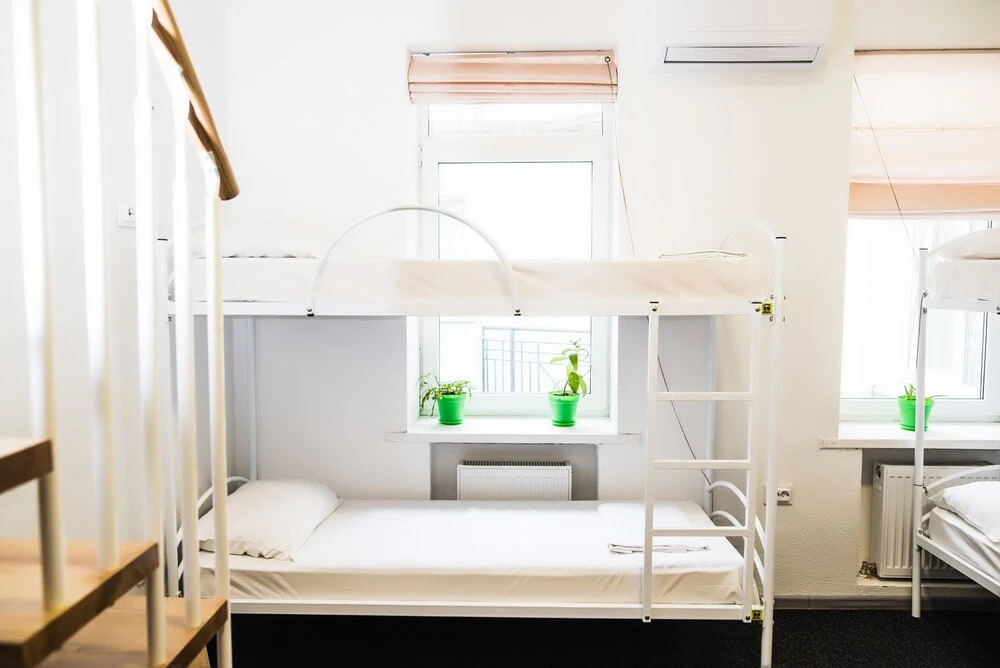 Hostel N1