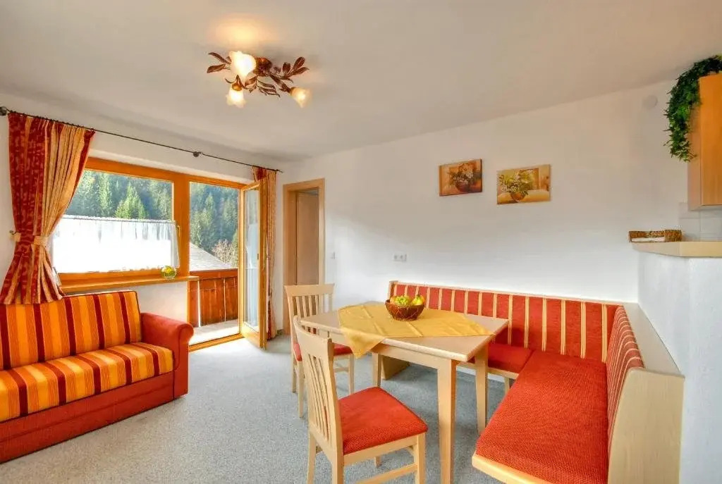 Pension Achensee
