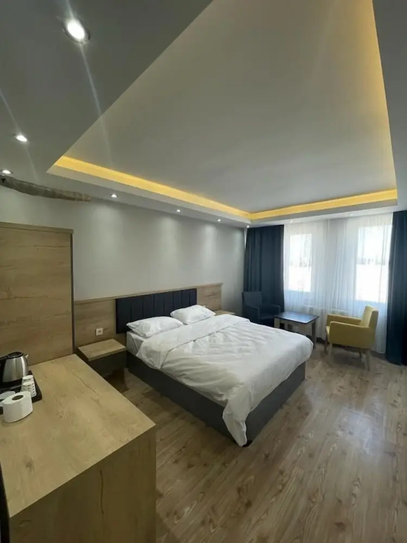 Asem Suit Hotel