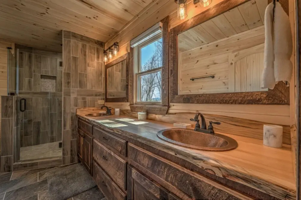 St Ridges by Escape to Blue Ridge